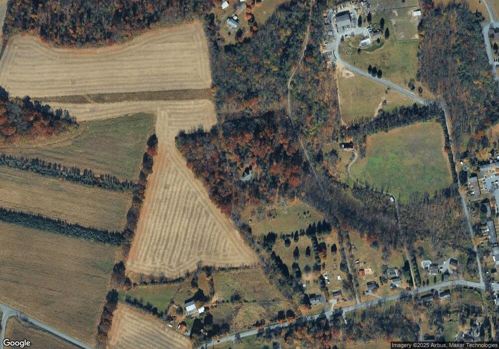 5387 Heidelberg Heights Rd, Germansville, PA 18053 - photo 1