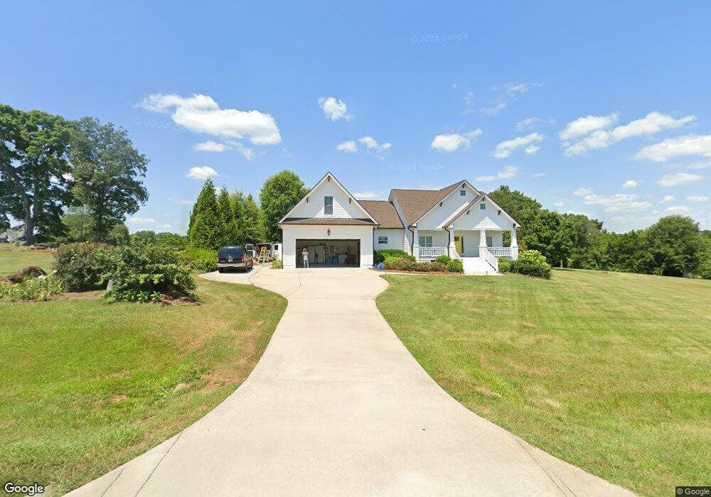 248 Shambley Meadows Dr, Pittsboro, NC 27312 - photo 1