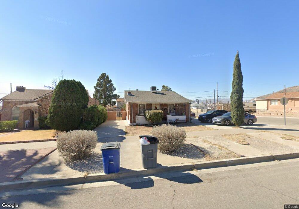3000 Memphis Ave, El Paso, TX 79930 - photo 1