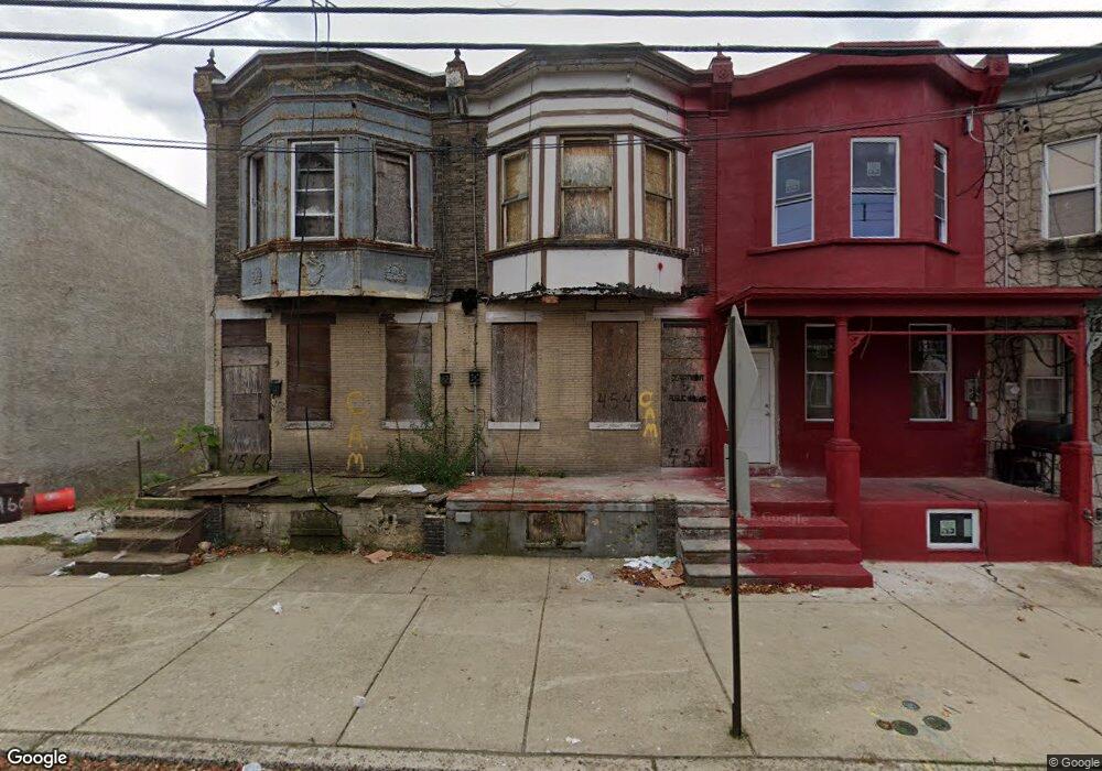 454 Mechanic St, Camden, NJ 08104 - photo 1