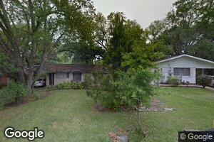 119 Homas Rd, Lafayette, LA 70501
