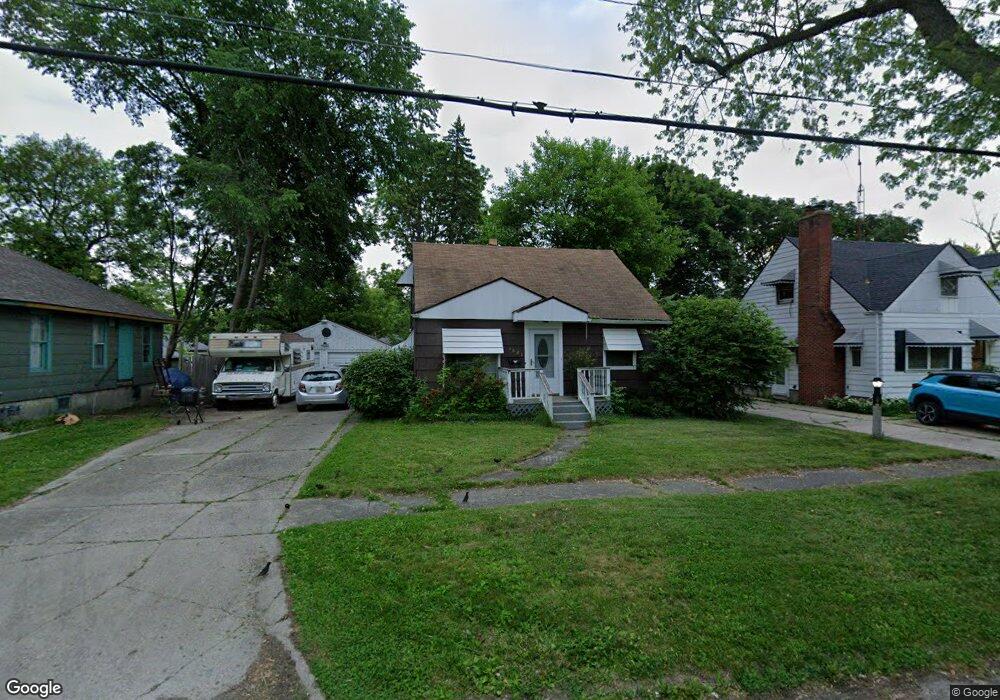 1621 Ohio Ave, Flint, MI 48506 - photo 1