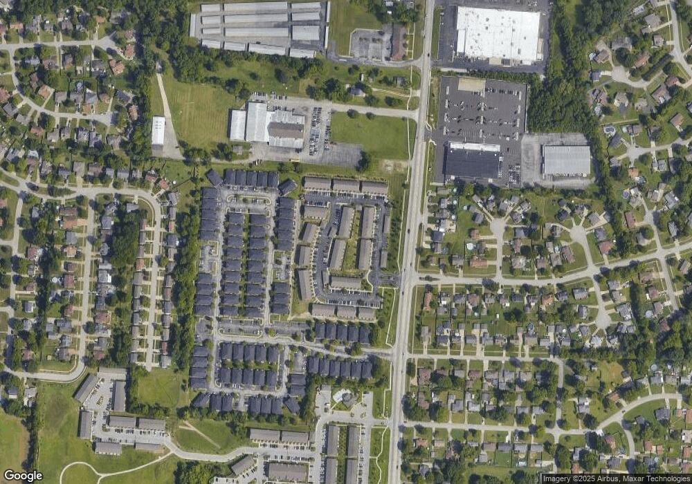 7607 Ashton Park Cir, Louisville, KY 40228 - photo 1