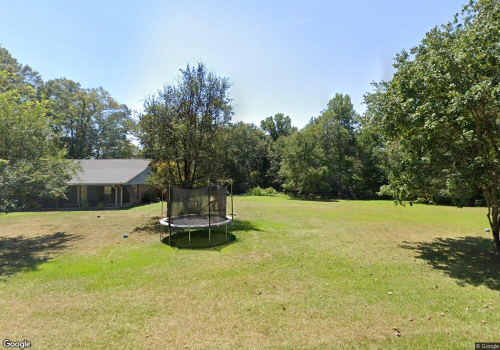 168 Major Ulmer Rd, Laurel, MS 39443 - photo 1