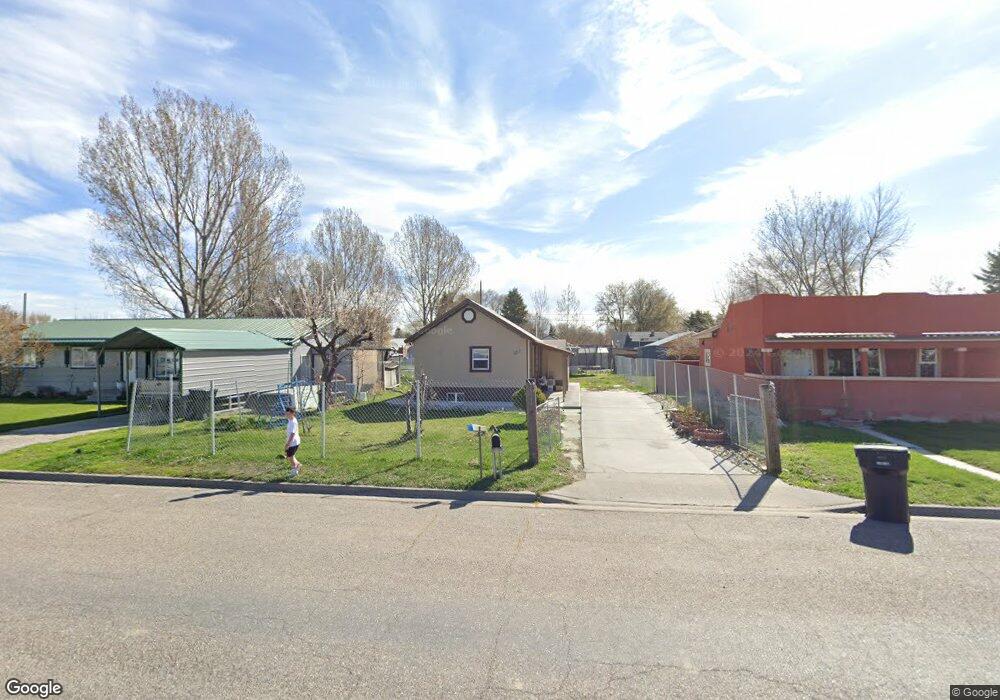 927 Occidental Ave, Burley, ID 83318 - photo 1