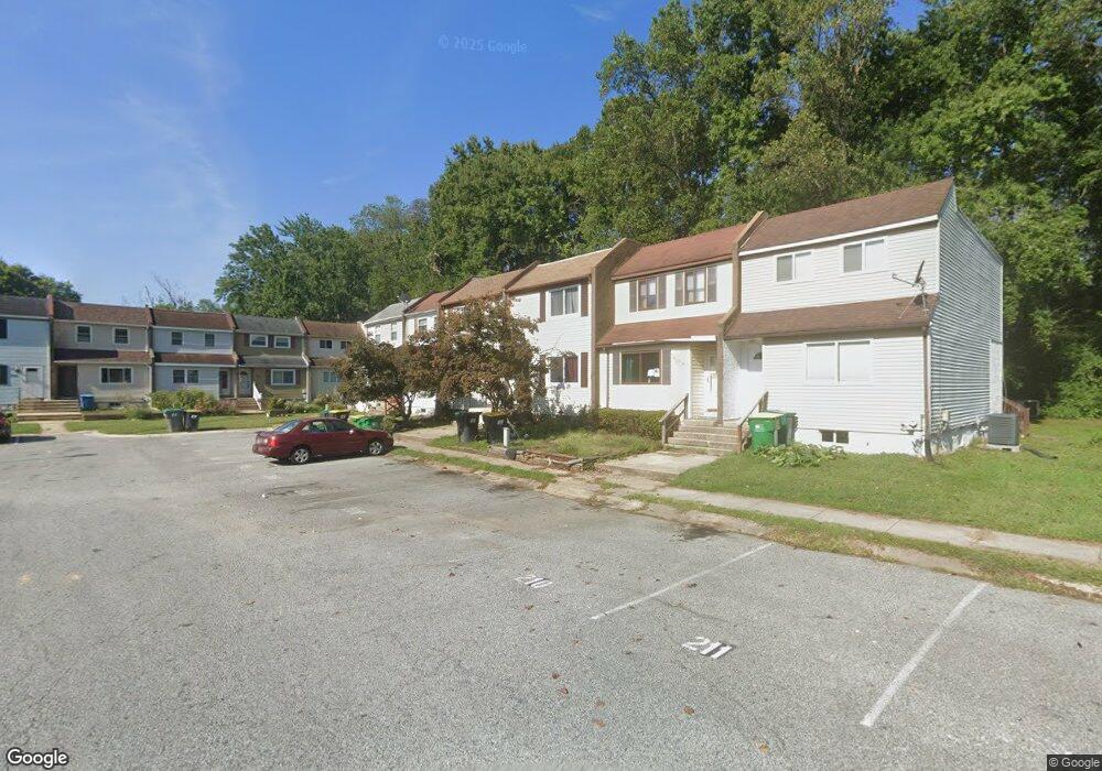 846 Hasting Ct, Newark, DE 19702 - photo 1