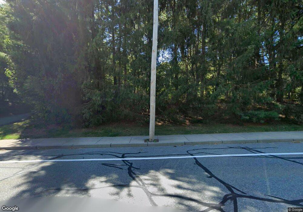 715 Nate Whipple Hwy, Cumberland, RI 02864 - photo 1