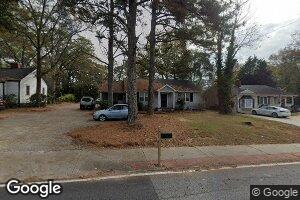 1943 S Lumpkin St, Athens, GA 30606