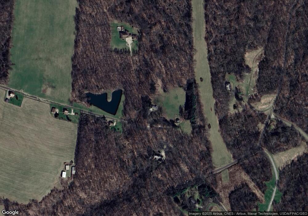 2941 Hastings East Rd, Lucas, OH 44843 - photo 1