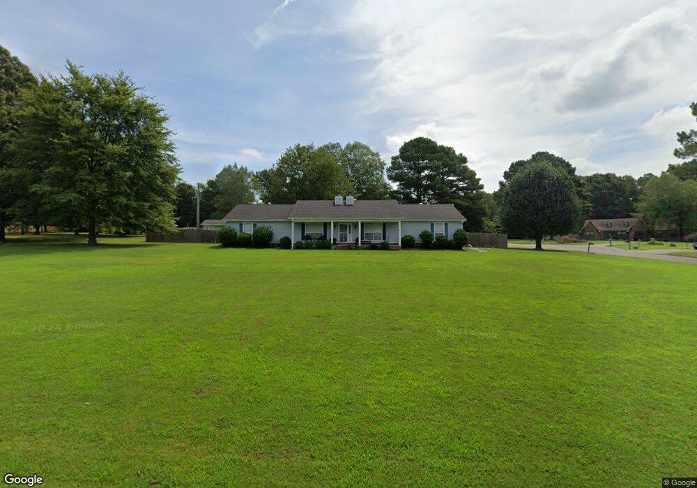 3000 Beanie Dr, Jonesboro, AR 72401 - photo 1