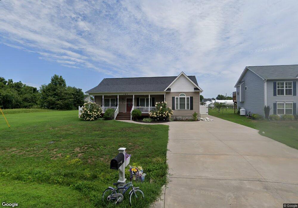 163 Guthrie Rd, Colonial Beach, VA 22443 - photo 1