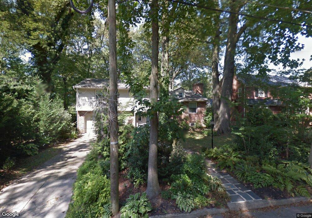 303 Evergreen Ave, Haddon Township, NJ 08108 - photo 1