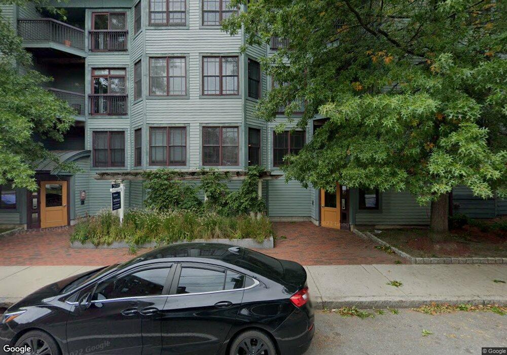 185 High St unit 102/103, Brookline, MA 02445 - photo 1