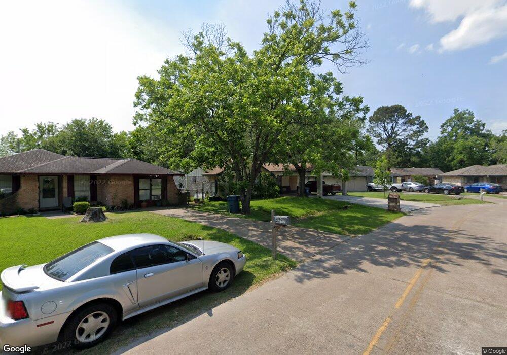 4006 Merrimac St, Houston, TX 77093 - photo 1