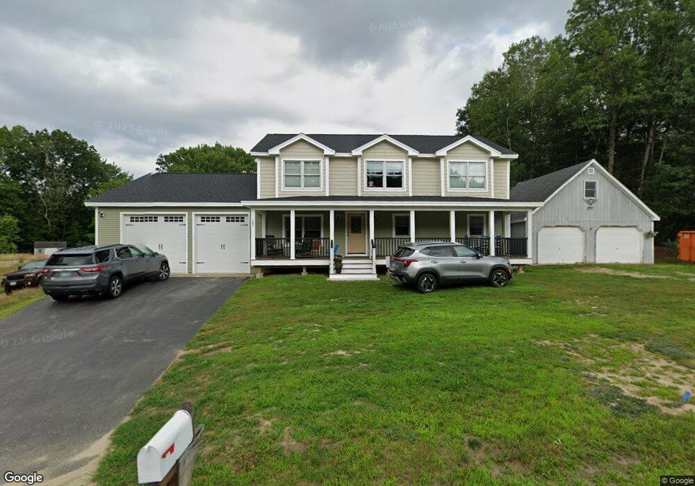 147 Belknap Rd, Hudson, NH 03051 - photo 1