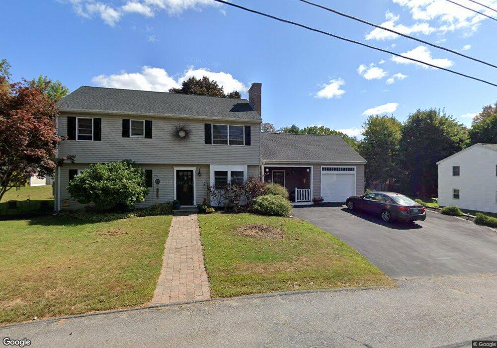 14 Jeffrey Rd, Billerica, MA 01821 - photo 1
