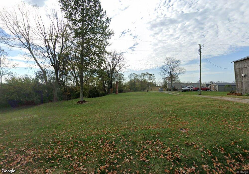 2661 Convict Pike, Flemingsburg, KY 41041 - photo 1