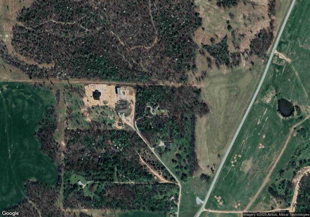 16243 Fairmount Rd, Siloam Springs, AR 72761 - photo 1