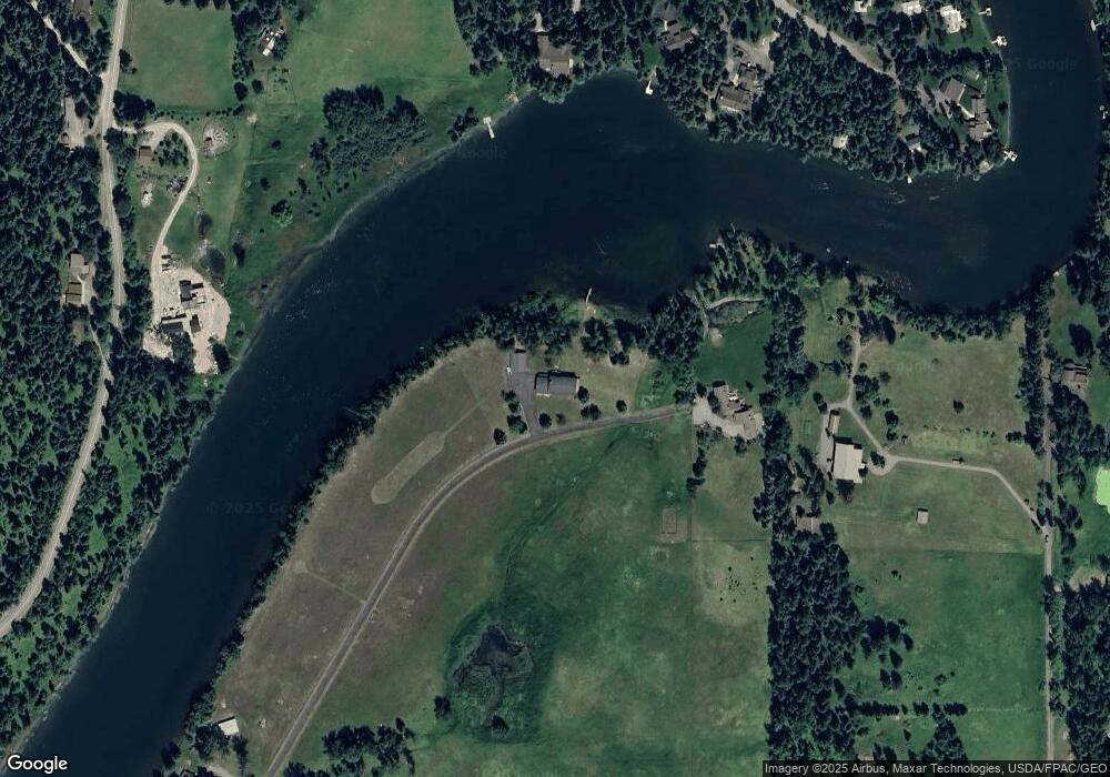 300 Swan Meadow Dr, Bigfork, MT 59911 - photo 1