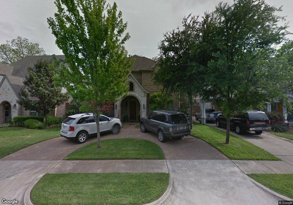 5424 Richard Ave, Dallas, TX 75206 - photo 1
