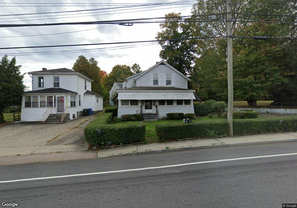 576 W Thames St, Norwich, CT 06360 - photo 1