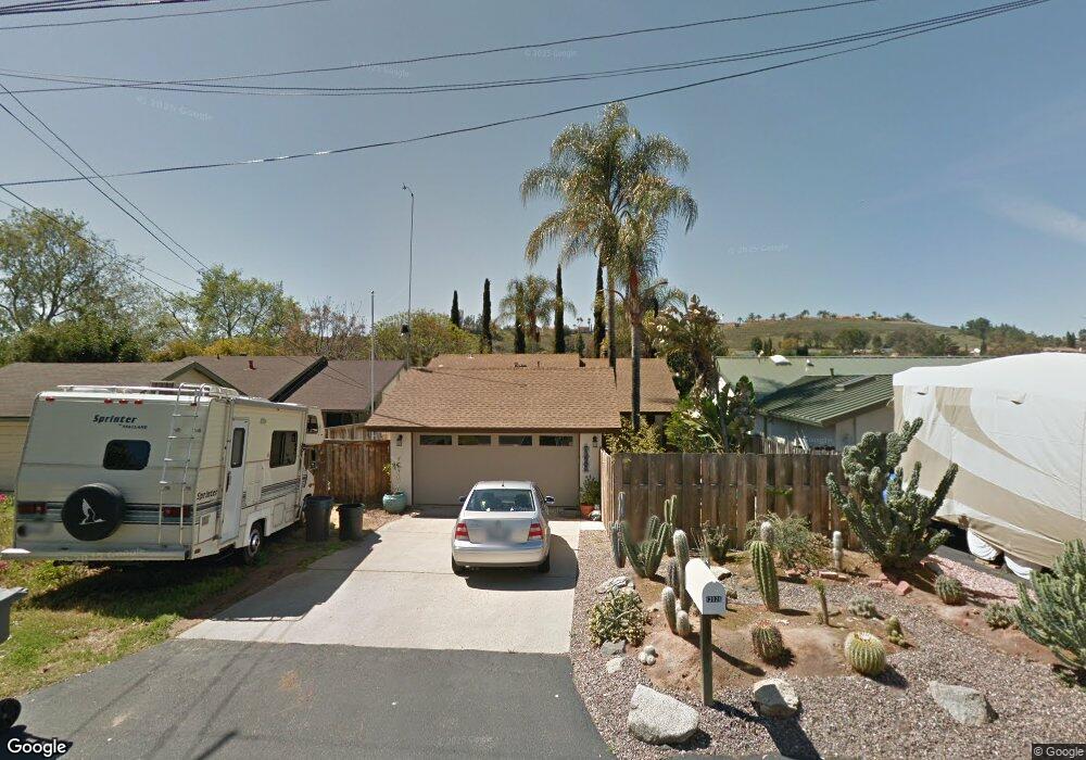 13926 York Ave, Poway, CA 92064 - photo 1