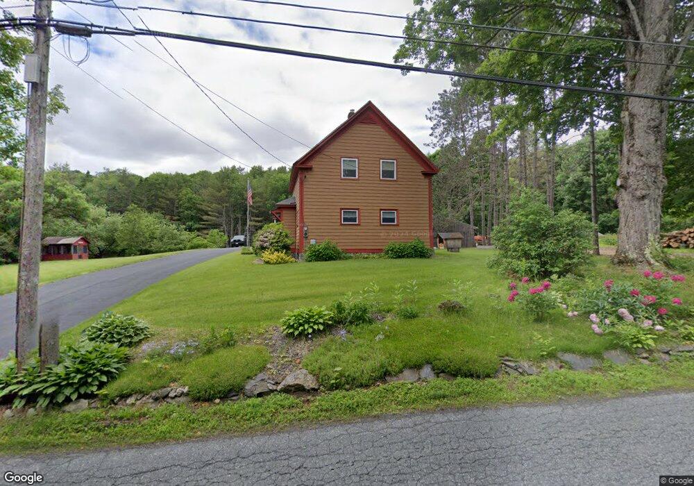 476 Elm St, Claremont, NH 03743 - photo 1