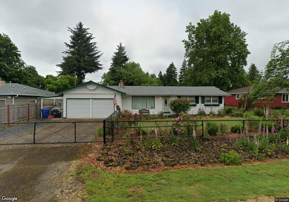 4391 Coloma Dr SE, Salem, OR 97302 - photo 1