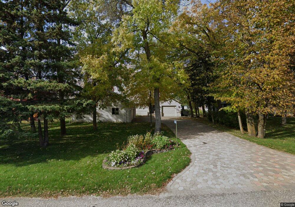 8368 E Lake Carlos Dr NE unit NE, Carlos, MN 56319 - photo 1