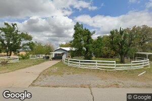 18185 County Street 2550, Binger, OK 73009
