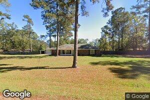 589 Magnolia Rd, Bogalusa, LA 70427