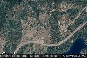 83 Rimrock Dr, Rollins, MT 59931