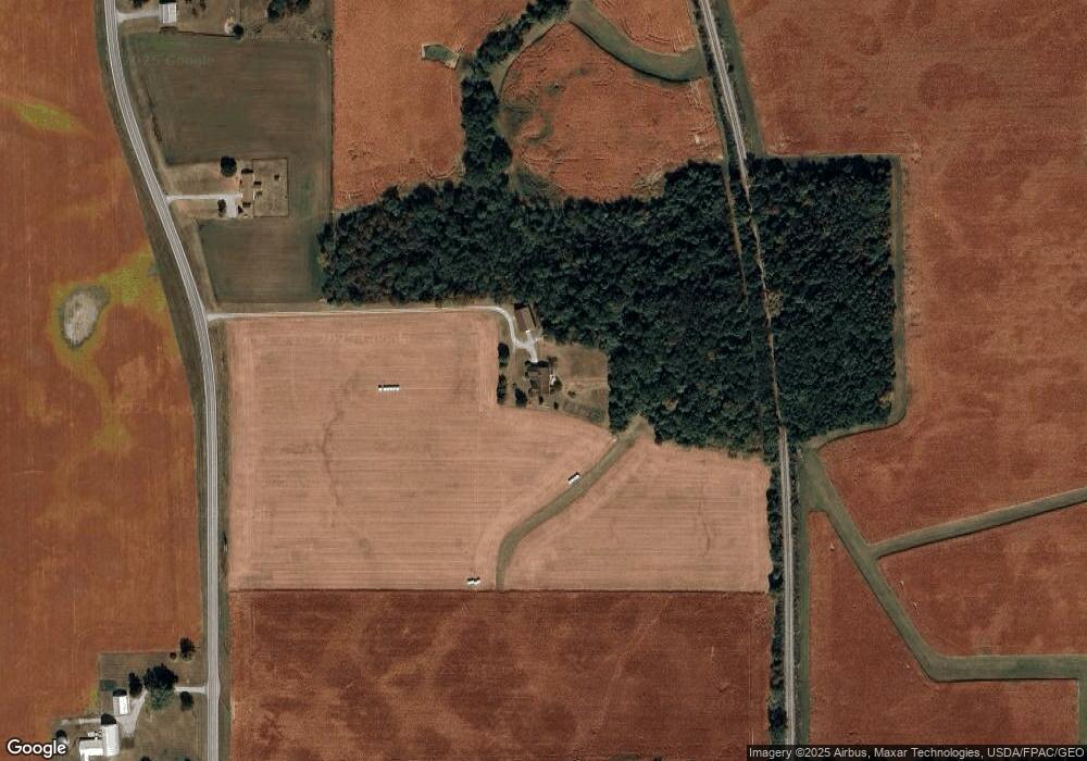 15740 State Route 65, Wapakoneta, OH 45895 - photo 1