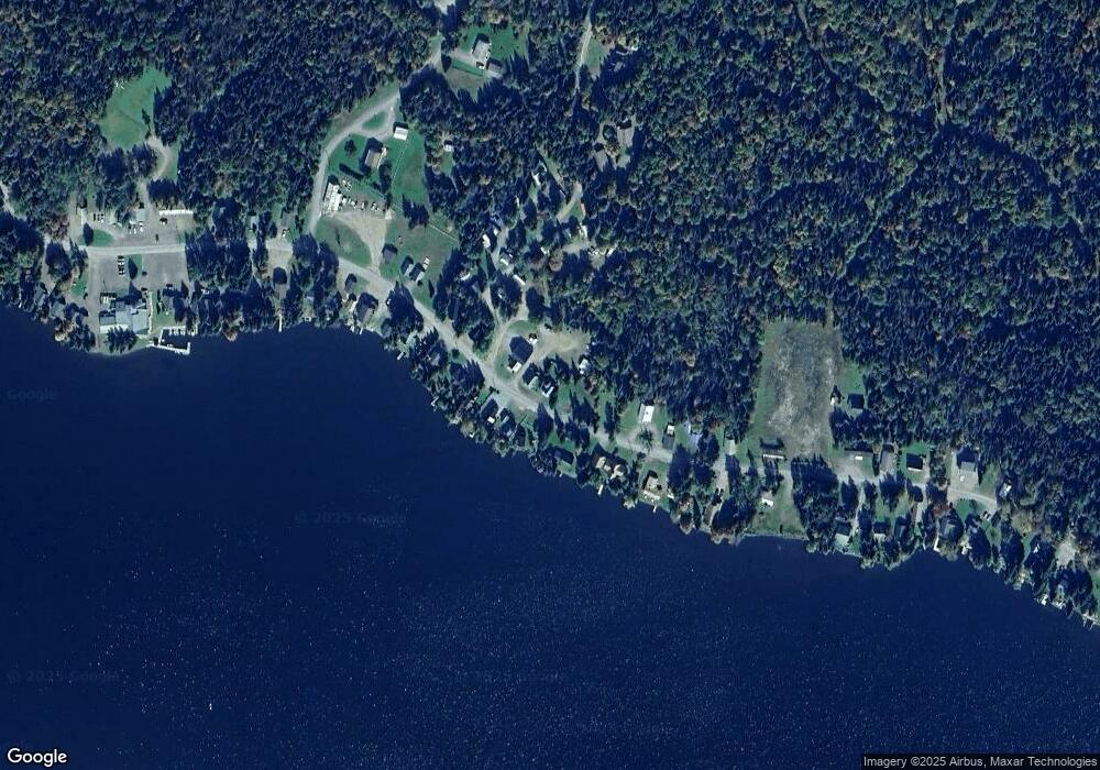 496 Beach Rd, Pittsburg, NH 03592 - photo 1