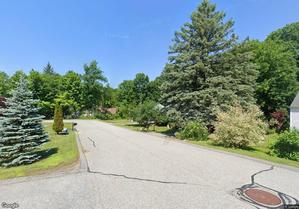 2 Perrotto Ave, Claremont, NH 03743 - photo 1