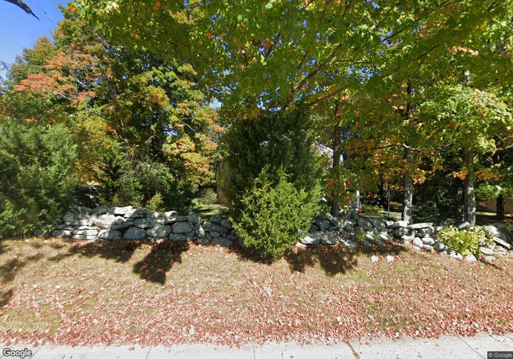 143 Austin Ave, Greenville, RI 02828 - photo 1