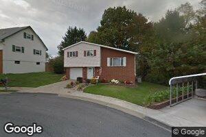 117 Darby Ct, Weirton, WV 26062