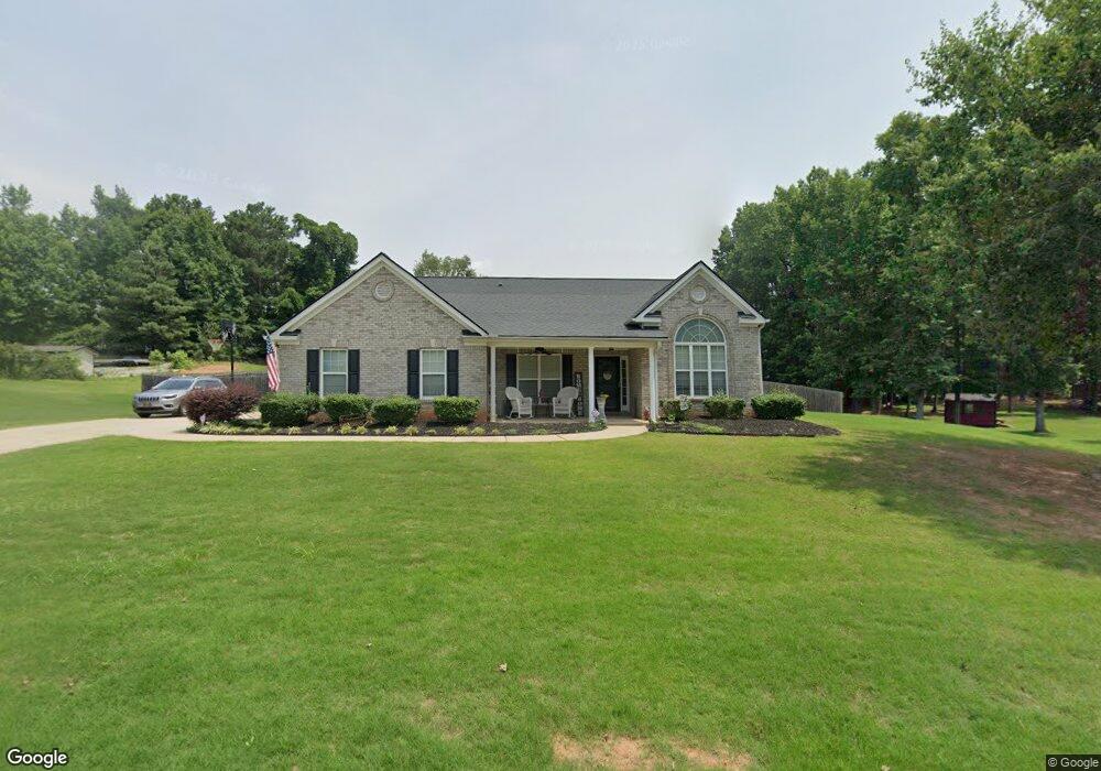 188 Birch Field, Jefferson, GA 30549 - photo 1