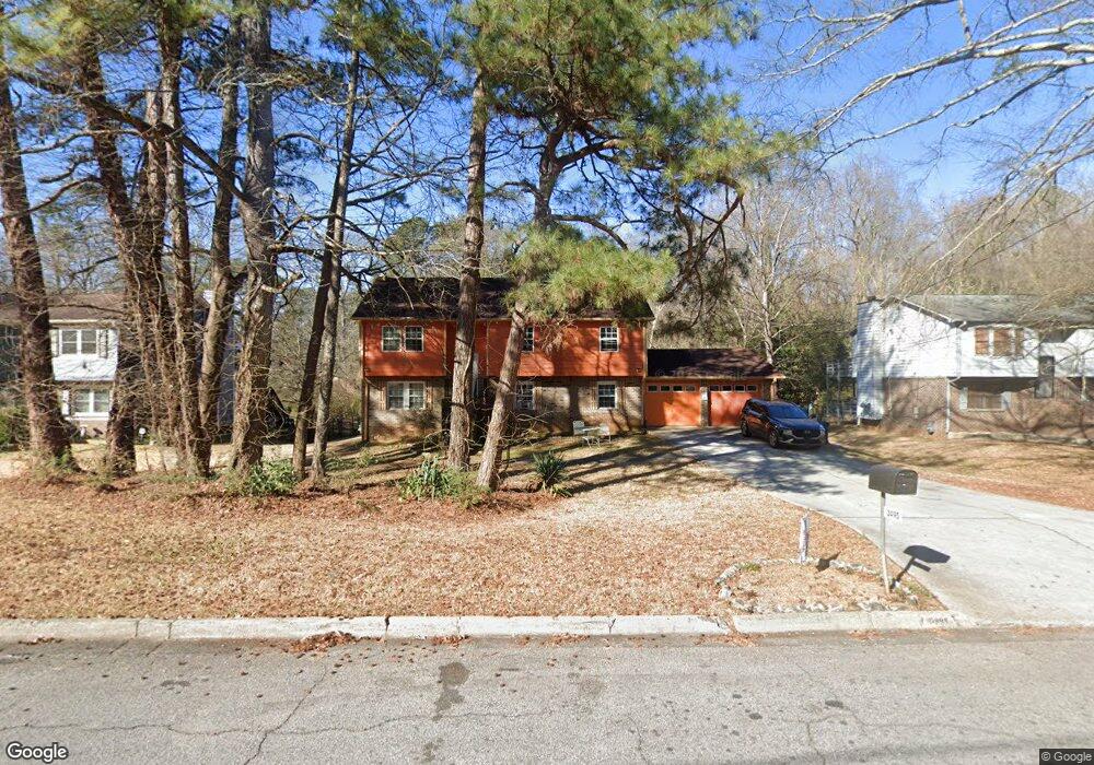 3495 Calumet Rd unit 5, Decatur, GA 30034 - photo 1
