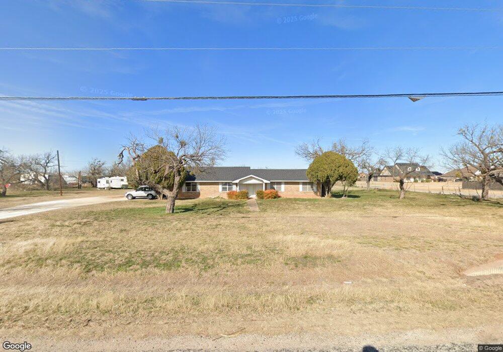 1610 Fm 1750, Abilene, TX 79602 - photo 1