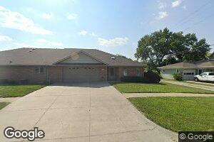 106 N 4th St, Seneca, KS 66538
