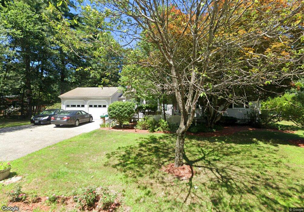 171 Baboosic Lake Rd, MerriMacK, NH 03054 - photo 1