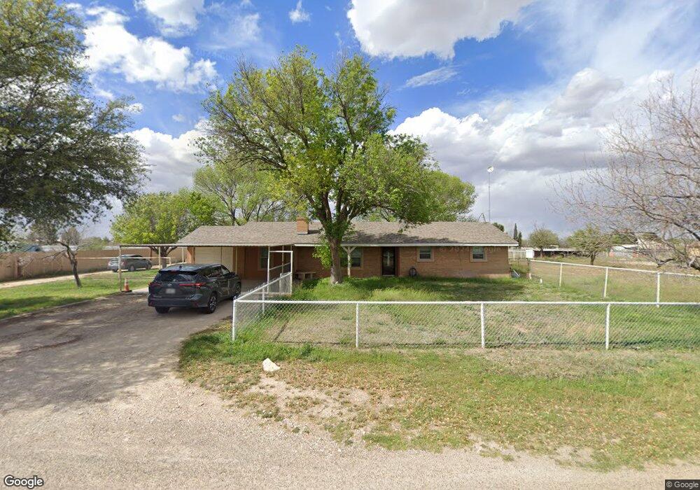 9060 W Valley Meadow Ln, Odessa, TX 79764 - photo 1