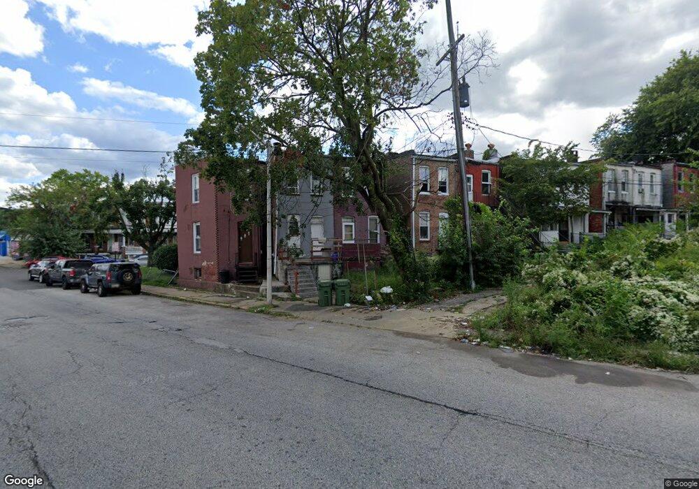 3006 Grayson St, Baltimore, MD 21216 - photo 1