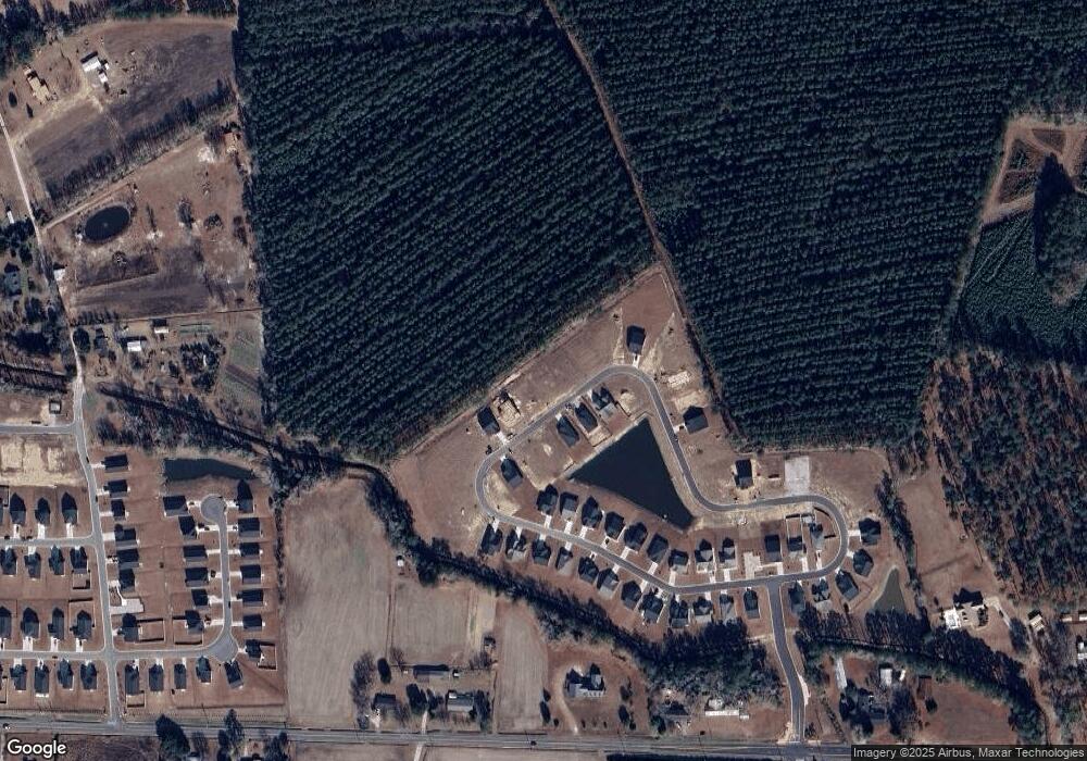 288 Palmetto Sand Loop unit Lot 20, Conway, SC 29527 - photo 1