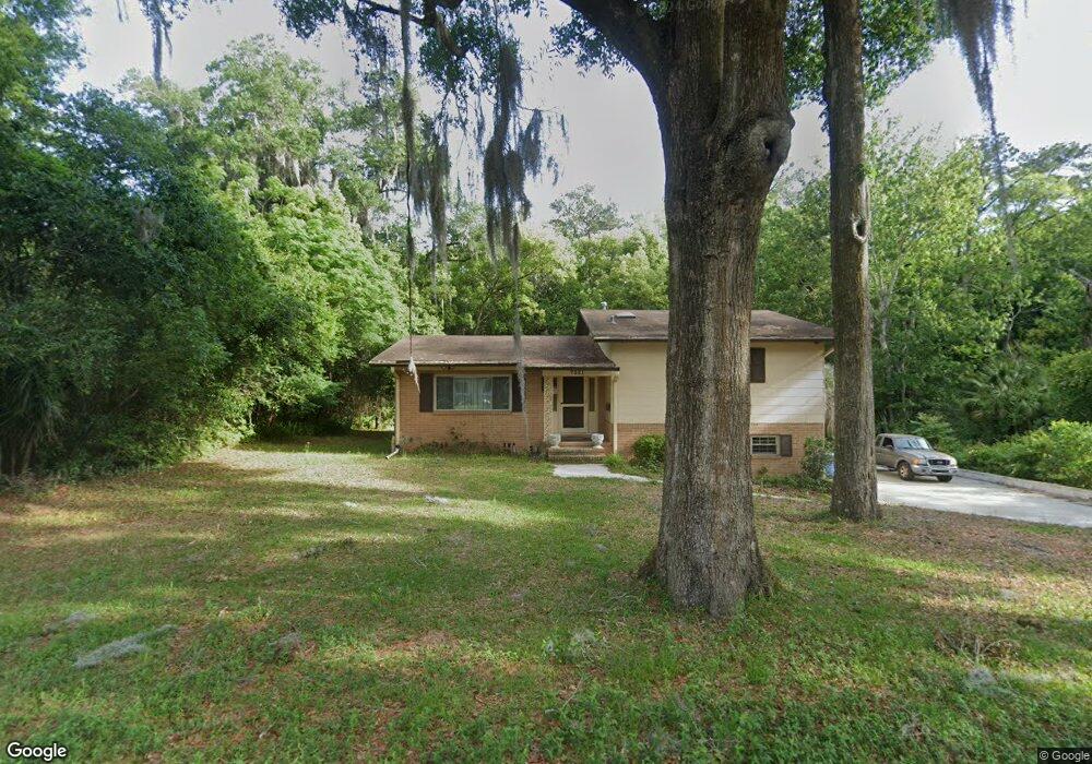 7221 Eaton Ave, Jacksonville, FL 32211 - photo 1