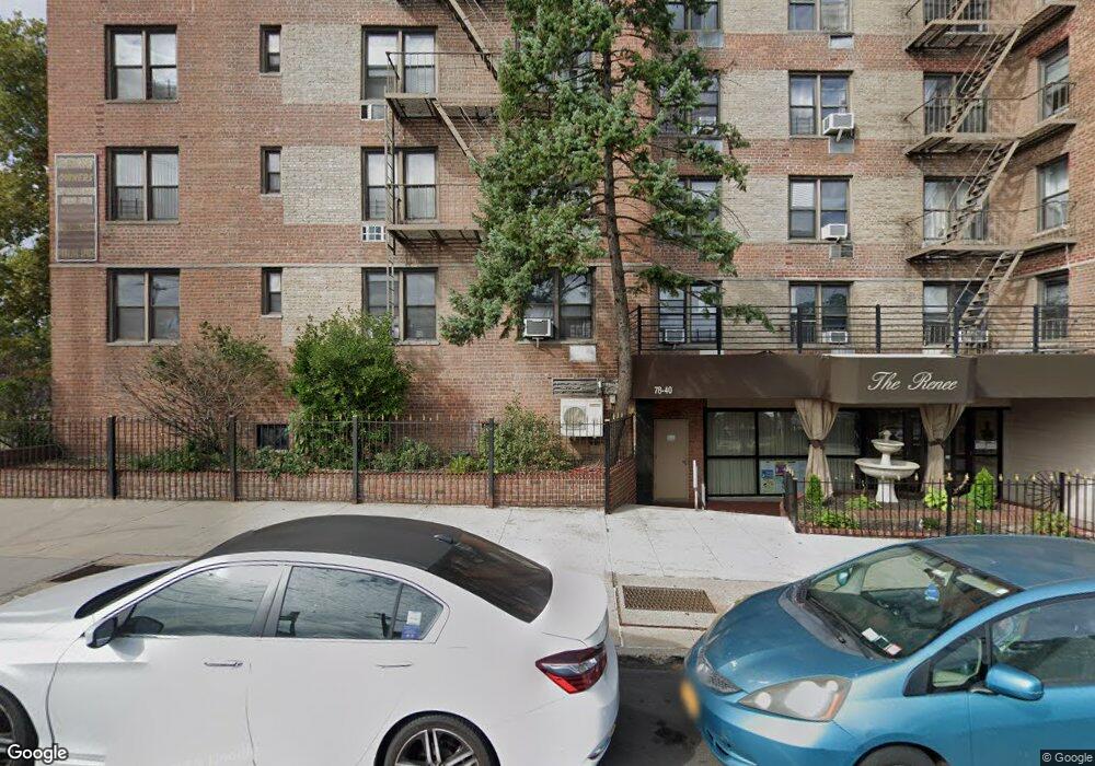 7834 164th St unit 2J, Flushing, NY 11366 - photo 1