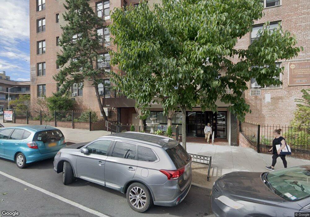 7840 164th St unit 6D, Fresh Meadows, NY 11366 - photo 1