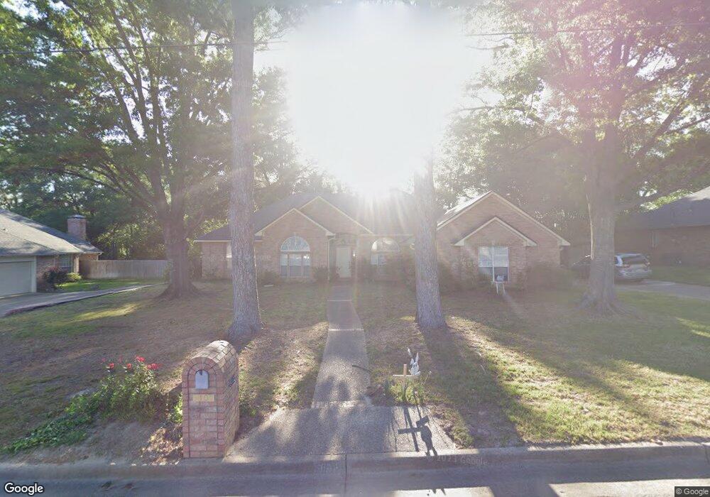 9102 Stone Creek Dr, Tyler, TX 75703 - photo 1