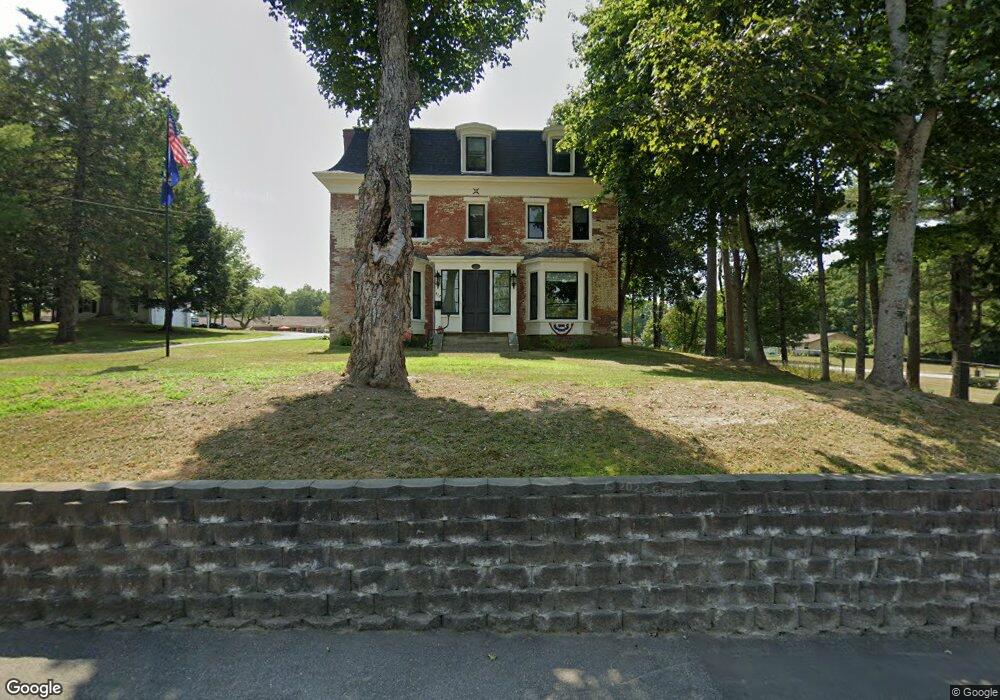 327 Main St unit 2, Calais, ME 04619 - photo 1